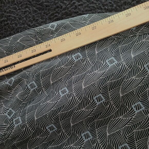 Chereskin Mens Button Up Multi-Color Size Medium 100% Cotton Long Sleeve Collar - Picture 5 of 12